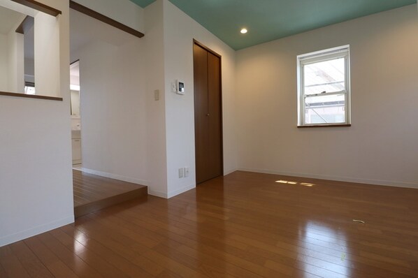 カーサデルマールの物件内観写真